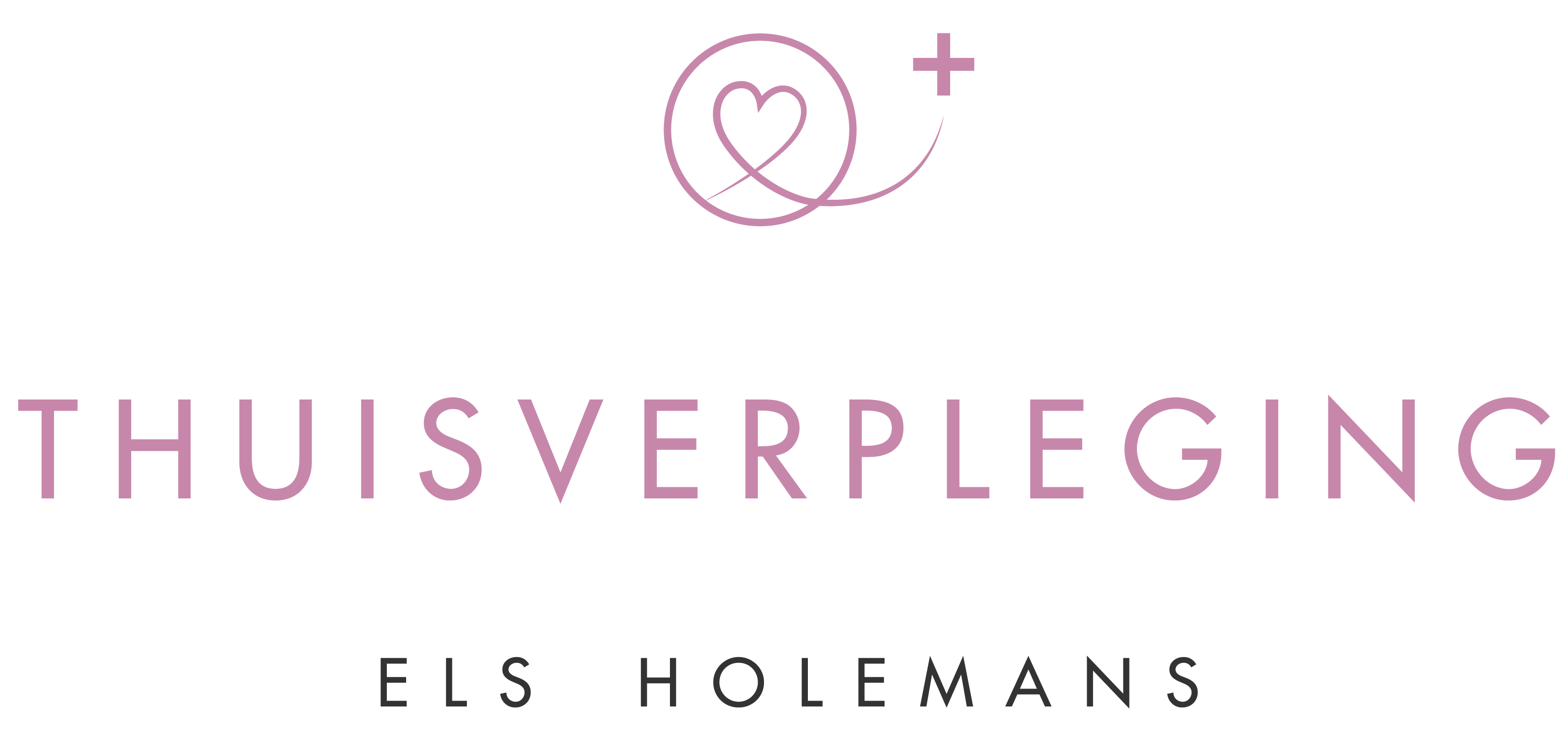 Thuisverpleging Els Holemans